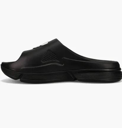 Тапочки чоловічі New Balance Fuel Cell Sl Black SMFFCB1