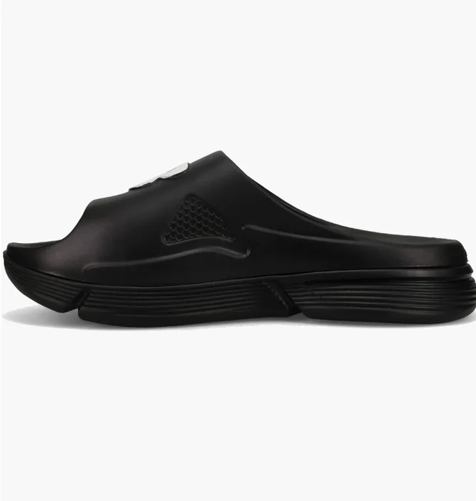 Тапочки чоловічі New Balance Fuel Cell Sl Black SMFFCB1