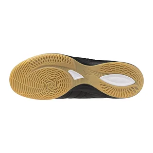 Кроссовки мужские Mizuno Morelia Sala Pro In Black Q1GA241300