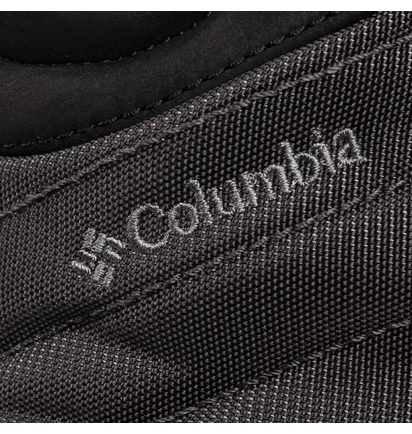 Черевики чоловічі Columbia Fairbanks 1006 Omni-Heat Black BM0836-010
