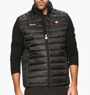 Жилетка чоловіча Ellesse Bardy Black SHS08747011