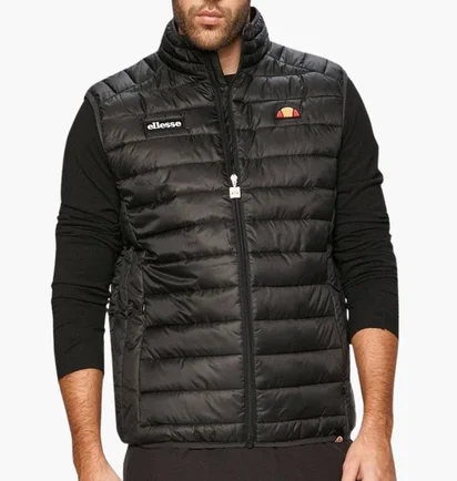 Жилетка чоловіча Ellesse Bardy Black SHS08747011