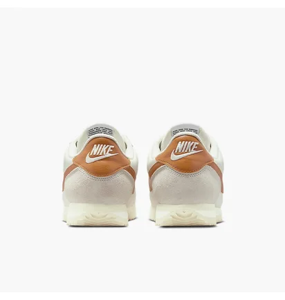 Кросівки унісекс Nike Cortez White DZ2795-101
