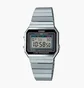 Годинник чоловічий Casio A700W-1A