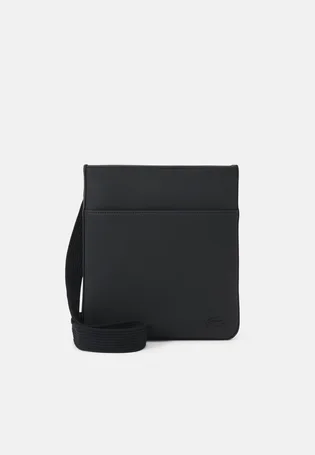 Сумка унісекс Lacoste Classic Unisex - Crossbody Bag Black NH4424HC-000
