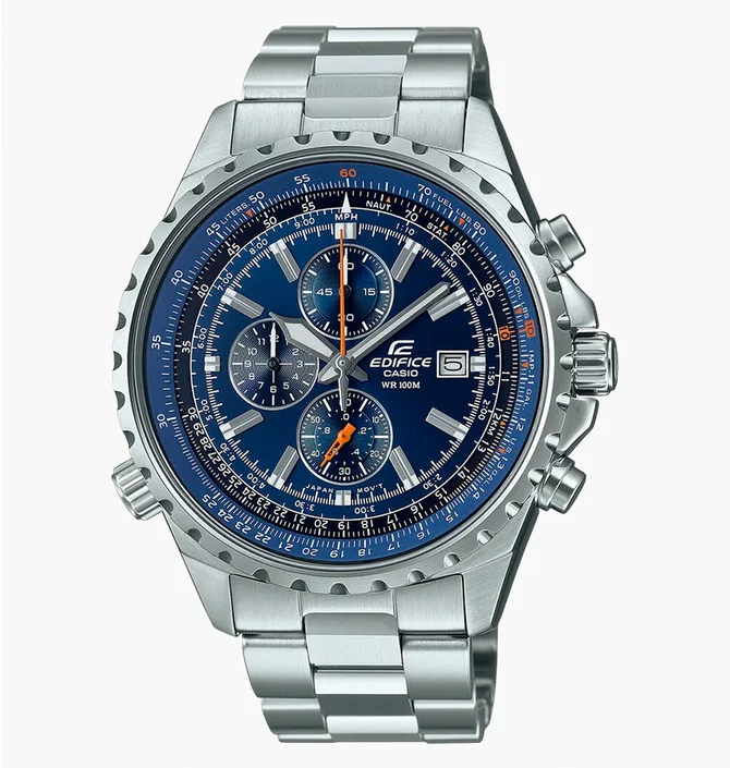 Часы мужские Casio Edifice EF-527D-2A