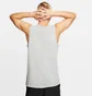 Майка мужская Nike Df Tank Dfc Solid Grey AR6069-063