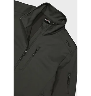 Ветровка мужская CMP Olive 36A5697-F963