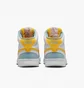 Кросівки чоловічі Nike Court Vision Mid Next Nature Shoes White FJ3998-100