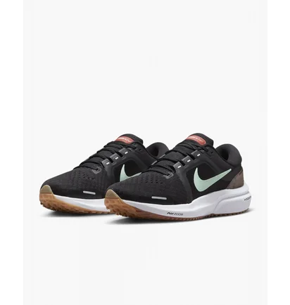 Кросівки жіночі Nike Air Zoom Vomero 16 Black Da7698-009