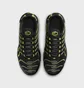 Кроссовки мужские Nike Air Max Plus Tn Gs Black/Green CD0609-028