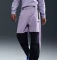 Штани чоловічі Nike Tch Wvn Os Violet/Black HM7158-515