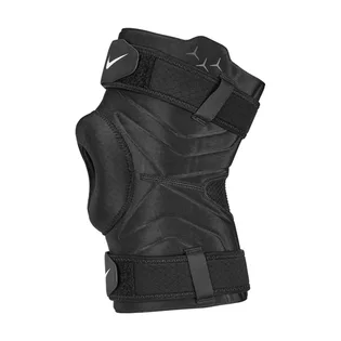 Наколінник Nike Pro Open Knee Black N1000672-010
