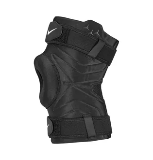 Наколенник Nike Pro Open Knee Black N1000672-010
