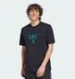Футболка мужская Adidas Lfc Black JZ2541