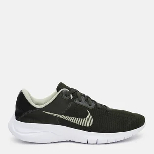 Кросівки чоловічі Nike Flex Experience Rn 11 Nn Black DD9284-010