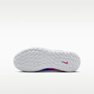 Сороконіжки дитячі Nike Vapor 16 Club Tf Blue FQ8287-446