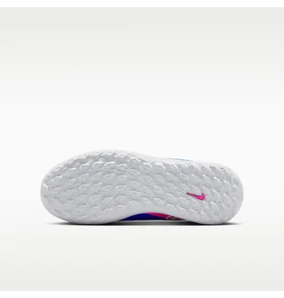 Сороконожки детские Nike Vapor 16 Club Tf Blue FQ8287-446