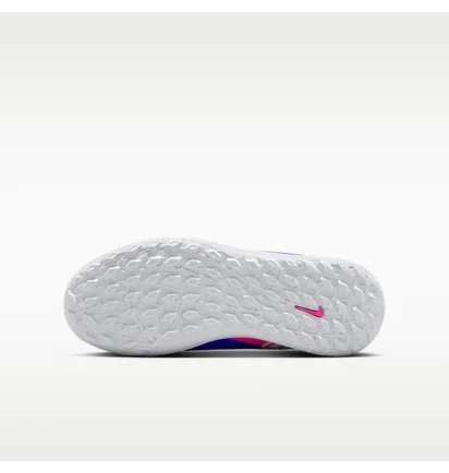 Сороконіжки дитячі Nike Vapor 16 Club Tf Blue FQ8287-446