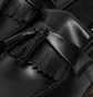 Туфли унисекс Dr. Martens Adrian Bex Smooth Black 26957001