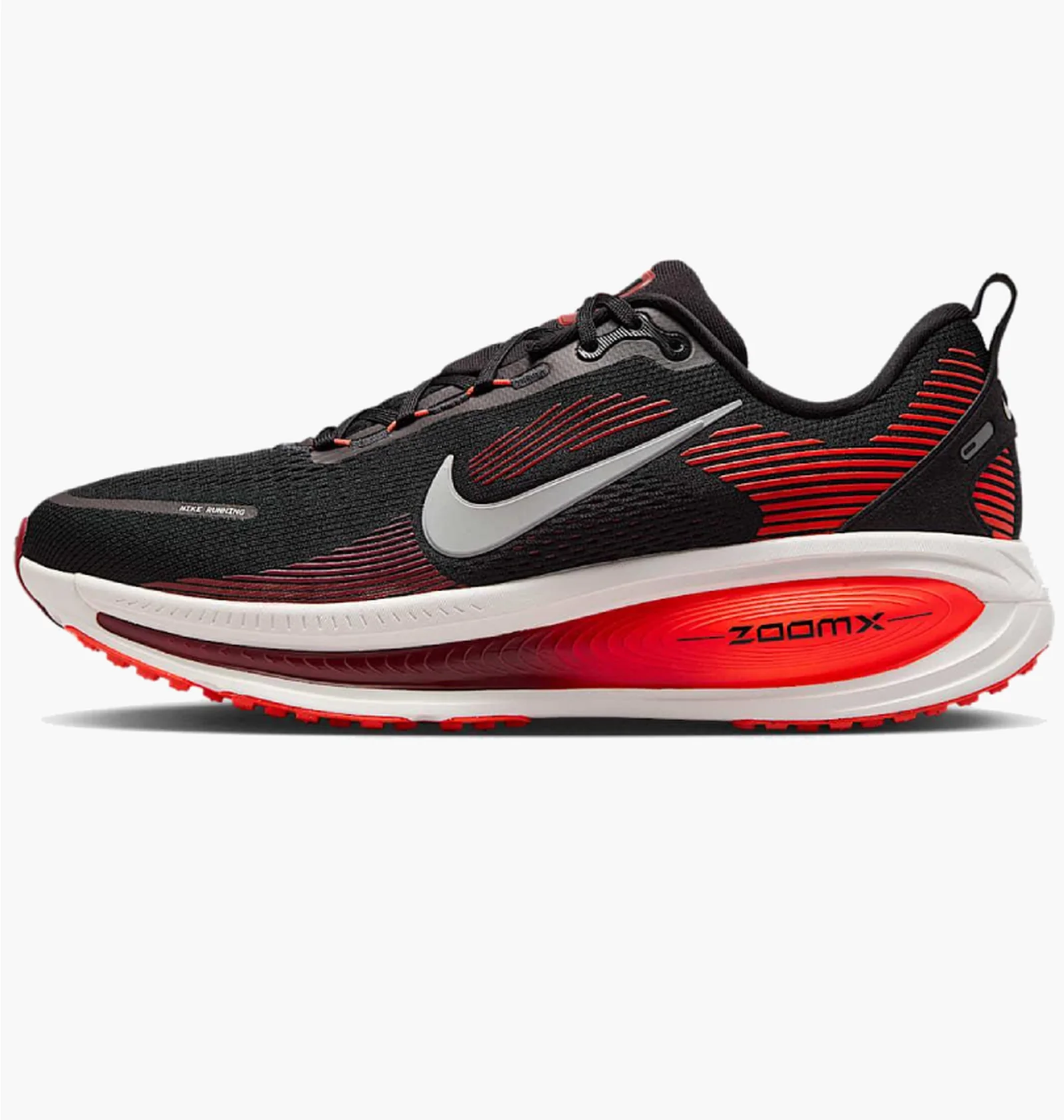 ᐉ Кросівки чоловічі Nike Air Zoom Vomero 18 Black HM6803-008