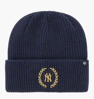 Шапка унисекс 47 Brand New York Yankees Sky High Blue SKYCK17XXE-NY