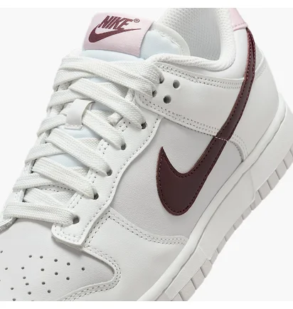 Кросівки жіночі Nike Dunk Low Se White IM6025-121