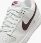 Кросівки жіночі Nike Dunk Low Se White IM6025-121