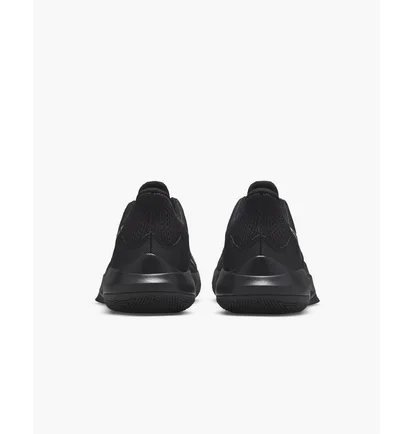 Кросівки унісекс Nike Precision 5 Black CW3403-006