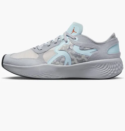 Кроссовки мужские Air Jordan Delta 3 Low Grey DN2647-080