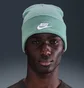 Шапка унисекс Nike Peak Tc Turquoise HF0186-017