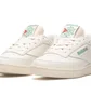 Кроссовки женские Reebok Club C 85 Vintage W Beige 100007797