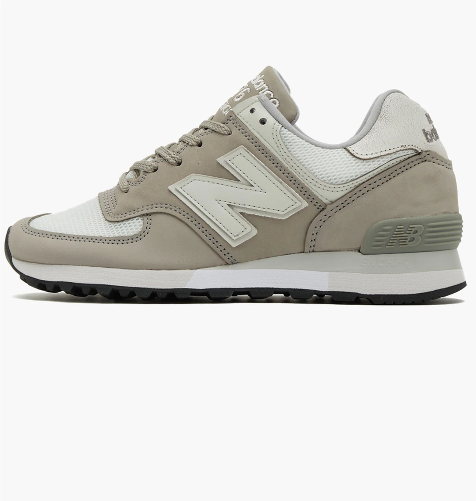 ᐉ Кроссовки женские New Balance 576 Made In Uk Women Grey
