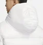 Парка жіноча Nike W Nsw Tf City Hd Parka White Dh4081-100
