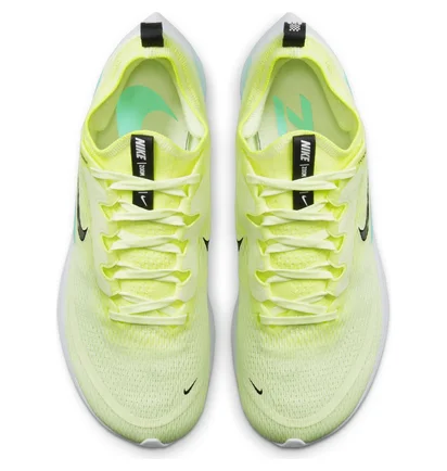 Кроссовки женские Nike Zoom Fly 4 Multi CT2401-700