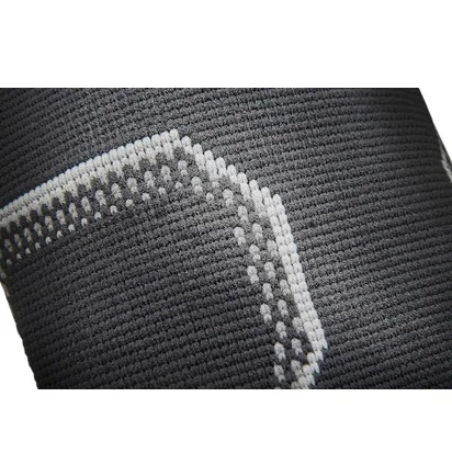 Фиксатор лодыжки Adidas Ankle Support Black ADSU-12512BK-NL