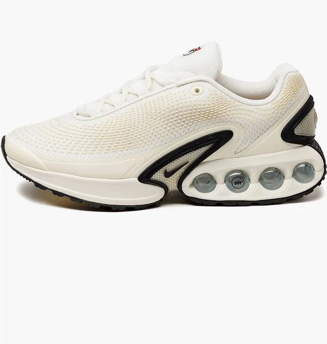 Кроссовки мужские Nike Air Max Dn Beige DV3337-100