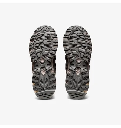 Кроссовки мужские Asics Gel-Sanoma 15-50 Grey/Beige 1201A714-020