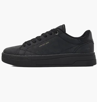 Кроссовки мужские GAP Moon Ii Nbx Black GPM5214220003