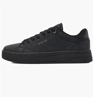 Кроссовки мужские GAP Moon Ii Nbx Black GPM5214220003