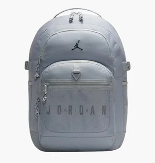 Рюкзак мужской Air Jordan Jam Blacktop Grey LM9047-G3A