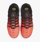 Кроссовки мужские Nike Air Vapormax Plus Black Dz4857-001