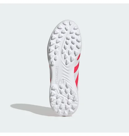 Сороконожки детские Adidas Predator League Red ID3798