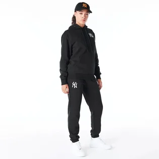 Штани жіночі NEW ERA Le Black 60564908