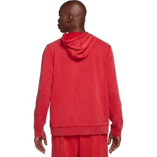 Худі чоловіче Air Jordan M J DF AIR FLC PO HOODIE Red DA9860-687