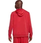 Худи мужское Air Jordan M J DF AIR FLC PO HOODIE Red DA9860-687