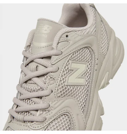 Кросівки жіночі New Balance 530 Casual Shoes Beige MR530MM