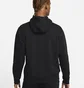 Толстовка чоловіча Nike M Nsw Club Dt Hoodie Fz Bb Black Dq8384-010