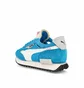Кросівки жіночі Puma Future Rider Cut-Out Vintage Light Blue 384861-02