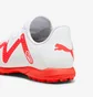 Сороконіжки дитячі Puma Future Play Tt Youth Football Boots White 107391-01